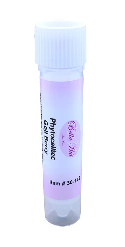A raw peptide that is used to mix into creams and serums to make anti aging products