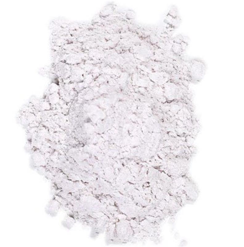 /Rubberized Mask Powder with Hydrolyzed Collagen, Kaolin Clay, Vitamin B5, Vitamin C