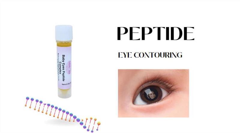 /Bellahut Skin Care Baby Eyes Peptide Additive