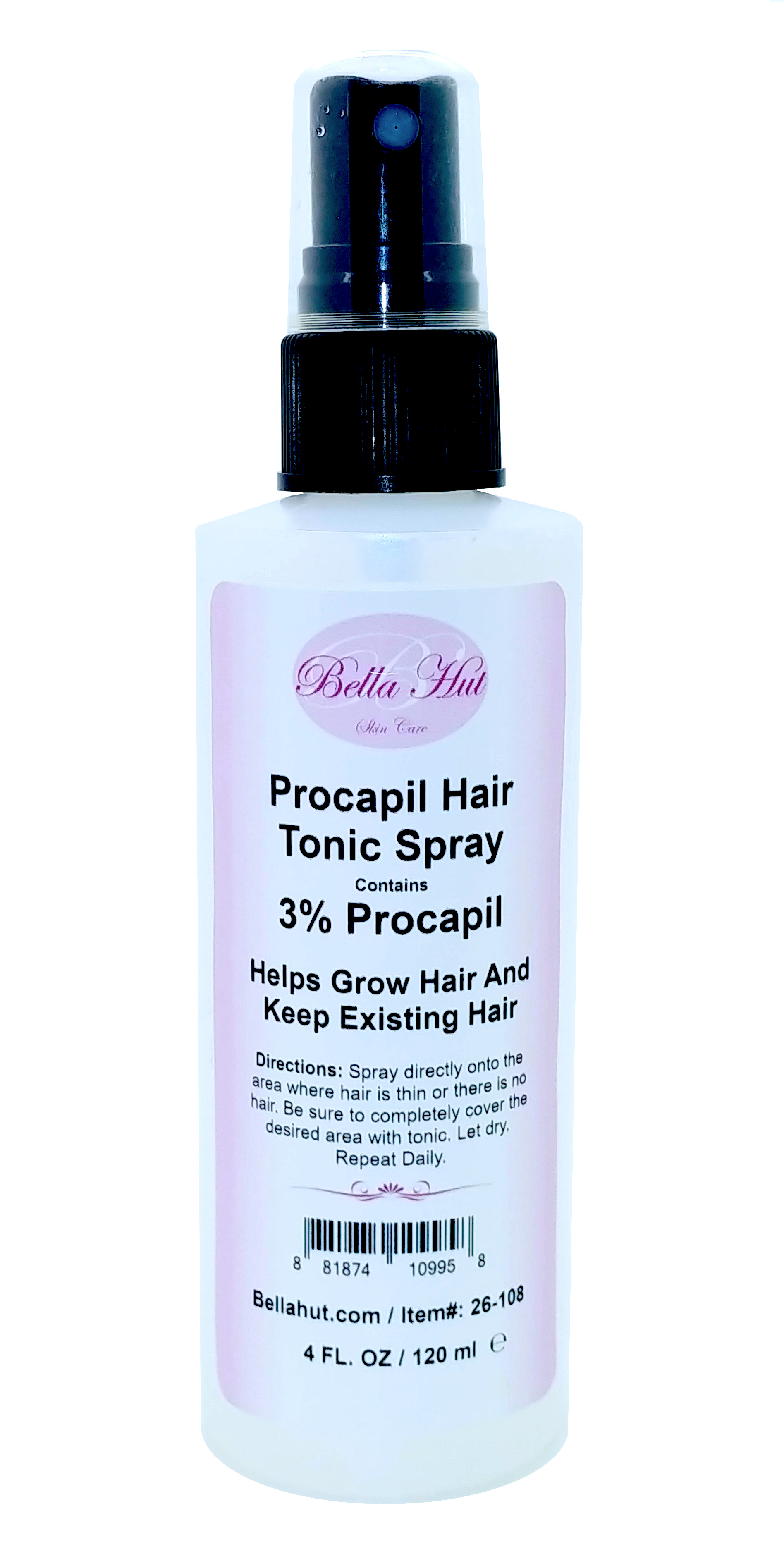 Procapil Hairline Restoration Serum - 30ml - Tricia's Naturals