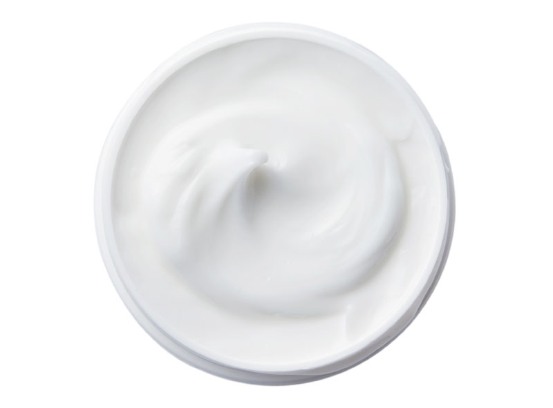 100% Hyaluronic Acid Cream with Matrixyl and Matrixyl 3000