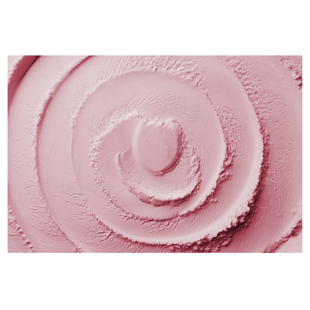Rubberized Mask Powder with Red wine polyphenols for lightening