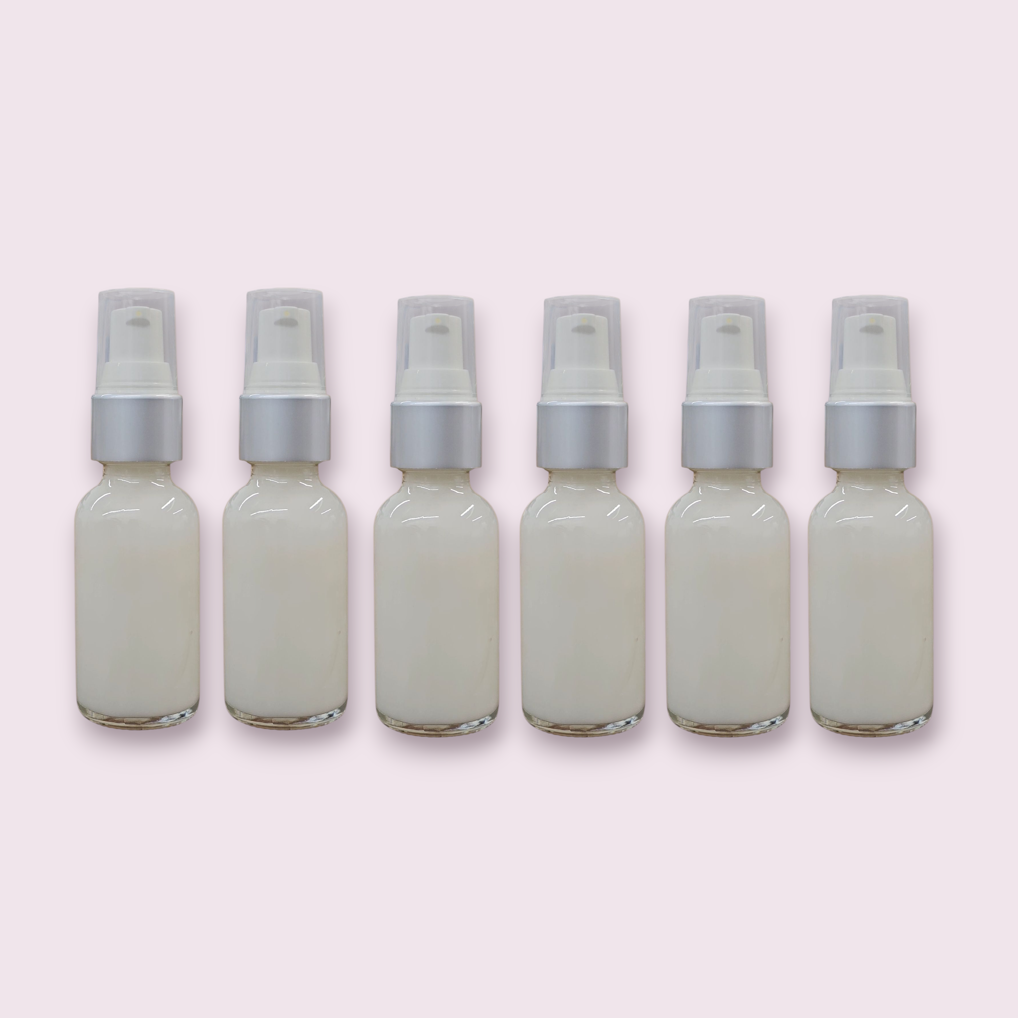 FIRMING SERUM WITH DMAE AND MSM