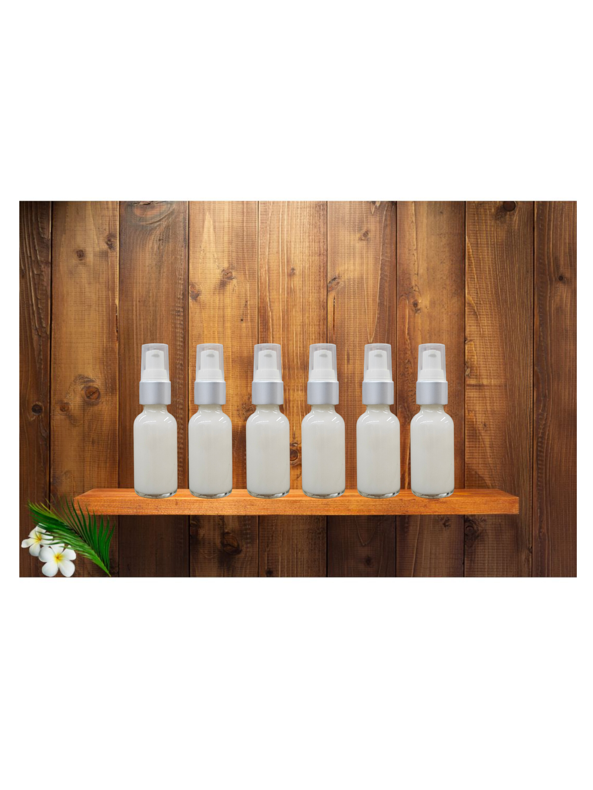 FIRMING SERUM WITH DMAE AND MSM