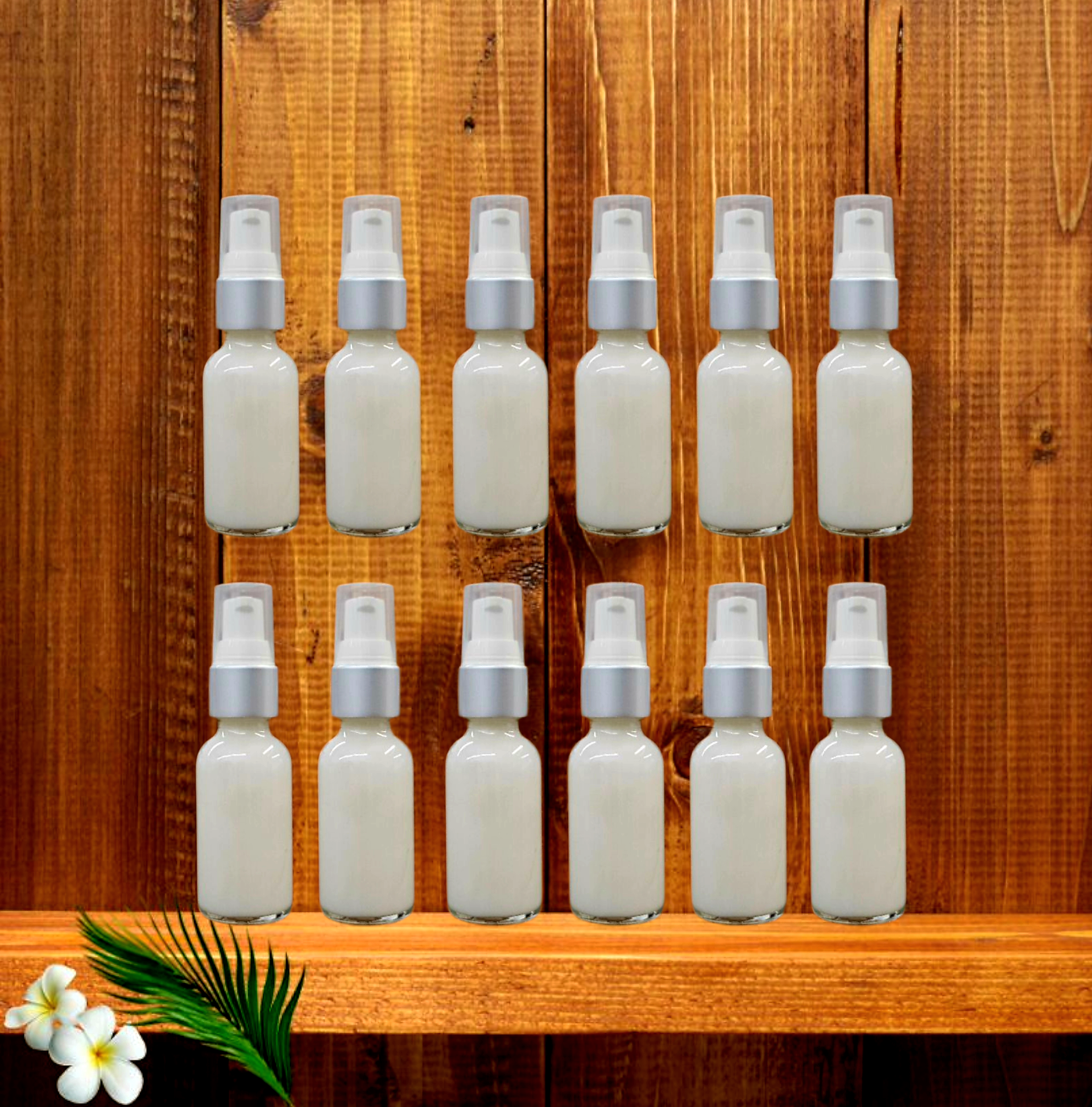 FIRMING SERUM WITH DMAE AND MSM