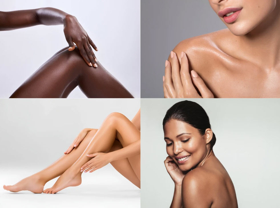 Bellahut Bright Body Oil is a lightweight, formula crafted to hydrate, smooth, and revitalize your skin