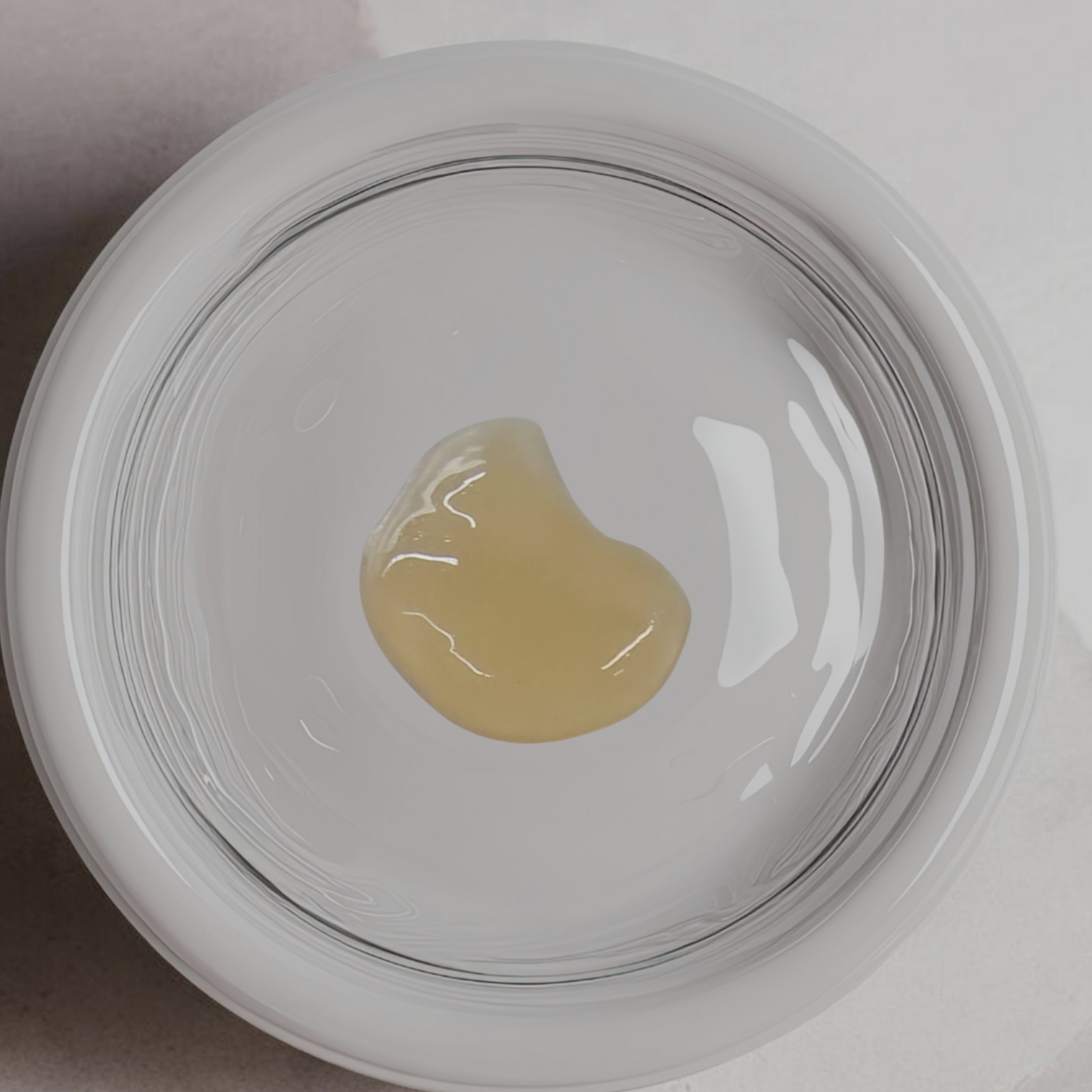 Pure PhytoCellTec Blueberry Stem Cells peptide additive for mixing cream or serum
