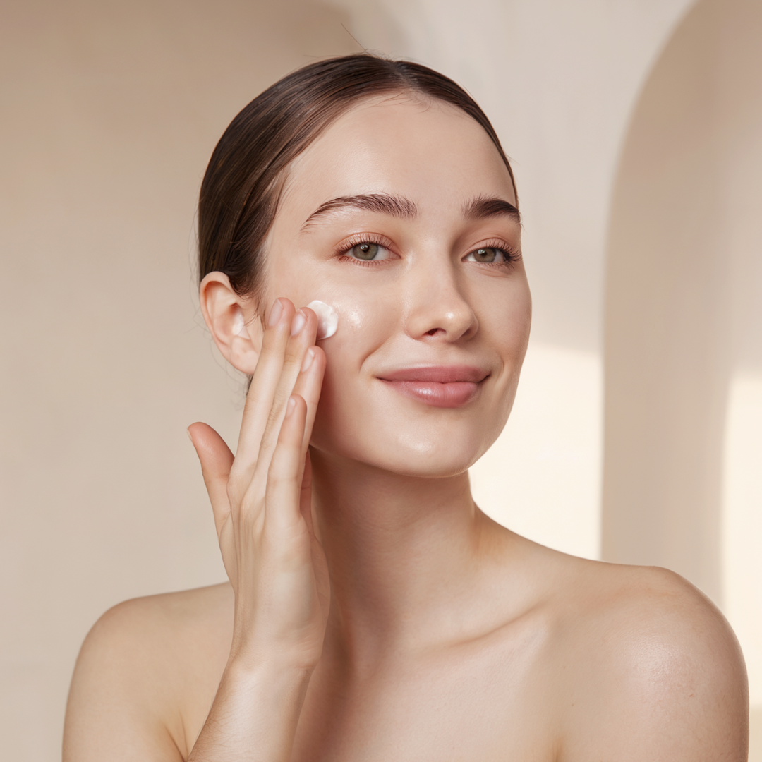 100% Hyaluronic Acid Cream with Phytocelltec Apple Stem Cells