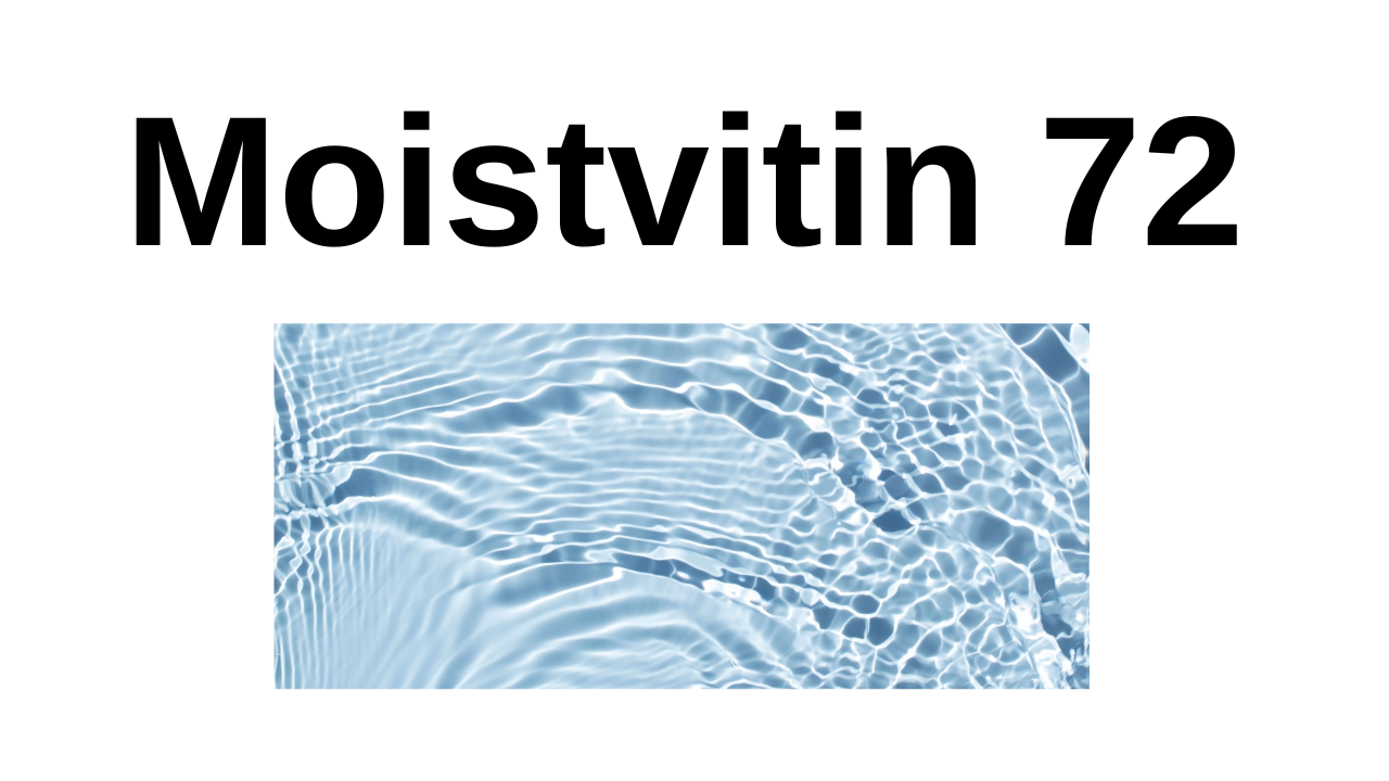 Pure Pentavitin peptide additive for mixing cream or serum