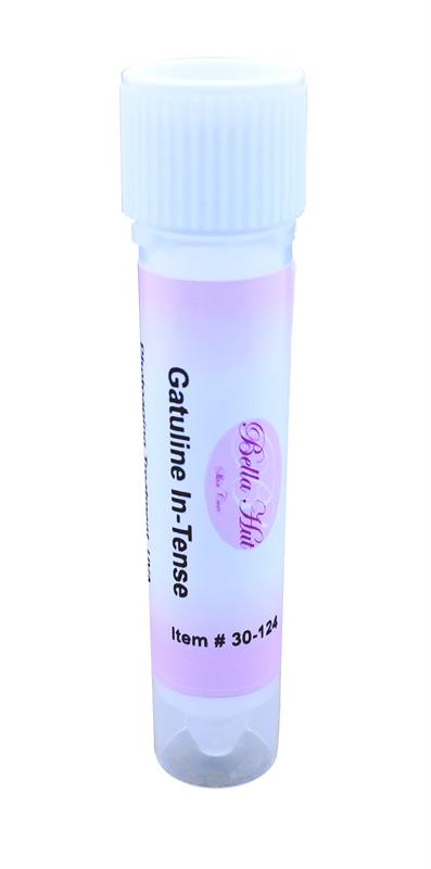 /Pure Gatuline peptide additive for mixing cream or serum