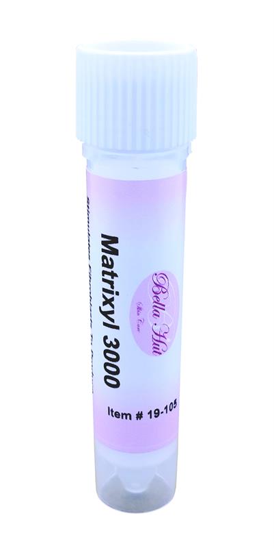 Pure Matrixyl 3000 peptide additive for mixing cream or serum