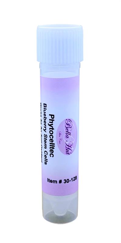 /Pure PhytoCellTec Blueberry Stem Cells peptide additive for mixing cream or serum