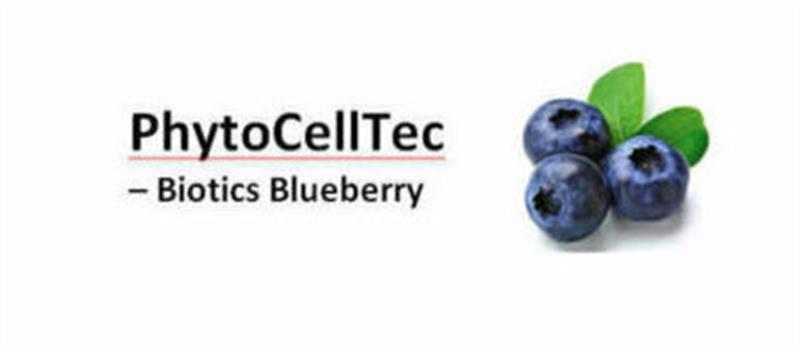 /Pure PhytoCellTec Blueberry Stem Cells peptide additive for mixing cream or serum