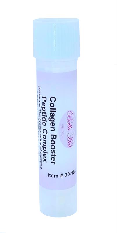 /Collagen Boosting Peptide Complex to be added to a cream, serum or gel