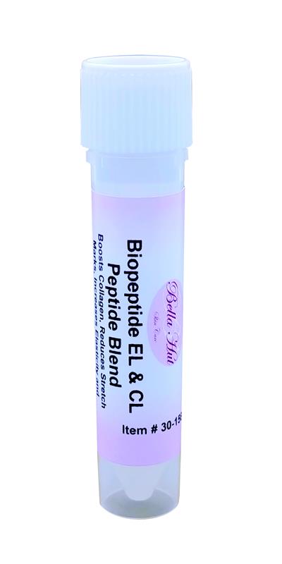 /Bellahut Peptide Additive Containing Biopeptide EL and Biopeptide CL