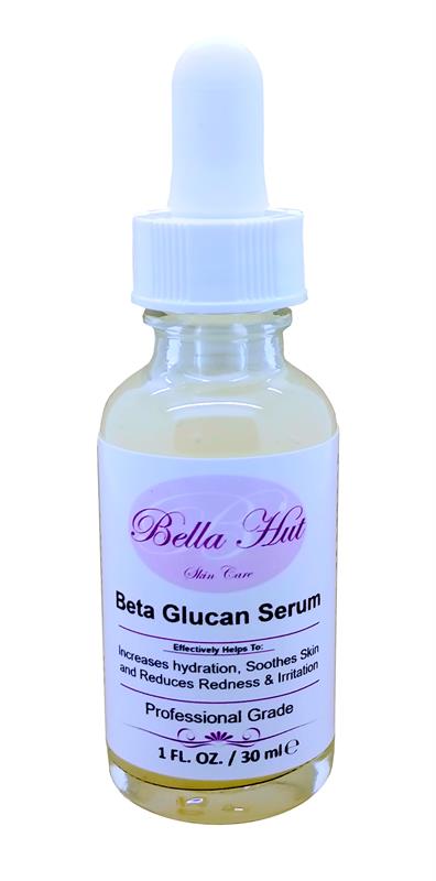 /Bellahut Beta Glucan Serum