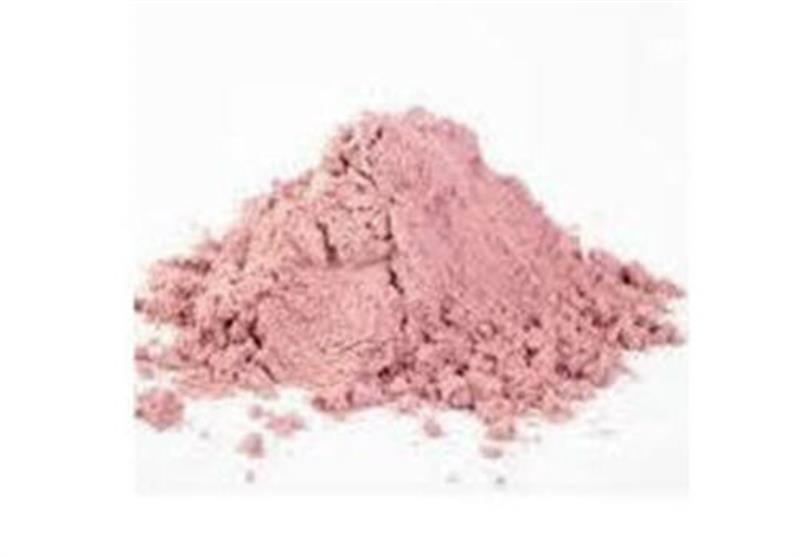 Rubberized Mask Powder with Red wine polyphenols for lightening