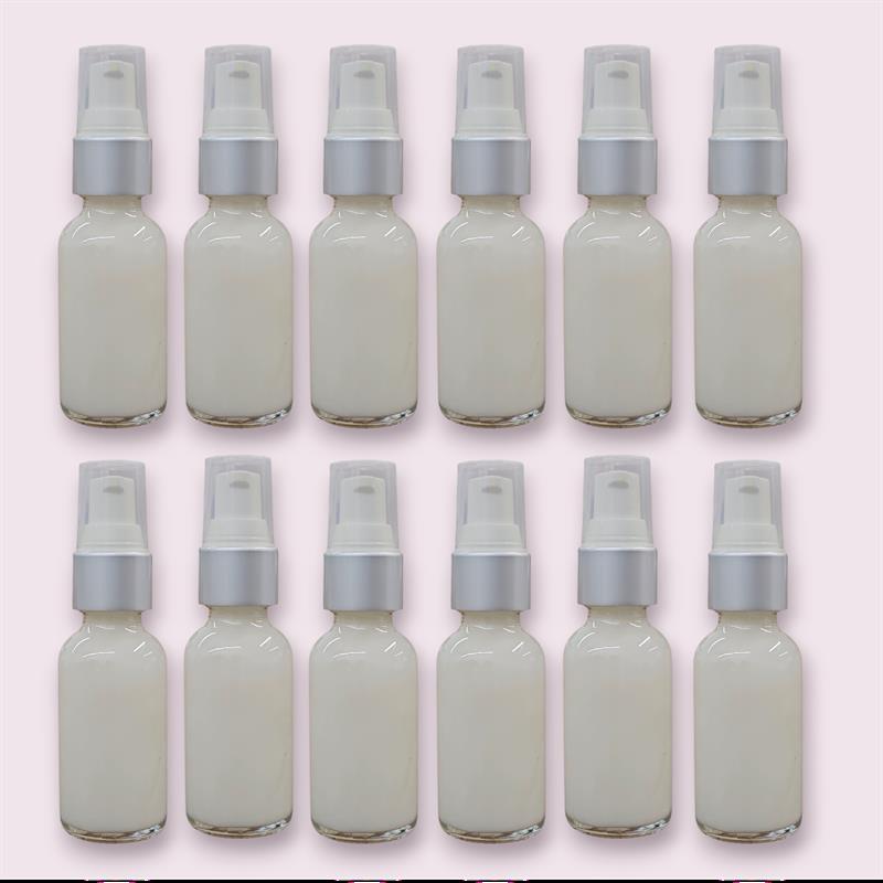 /FIRMING SERUM WITH DMAE AND MSM