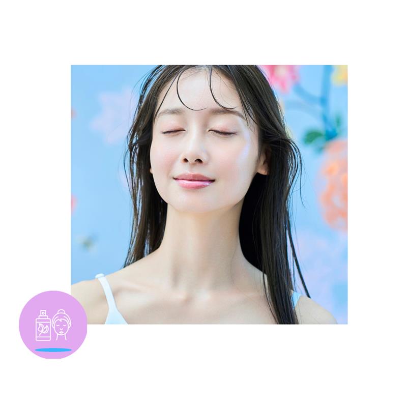 /Ultimate DMAE Firming Toner with DMAE, Hyaluronic Acid, Matrixyl 3000, MSM, Aloe extract and Tea Tree essential oil