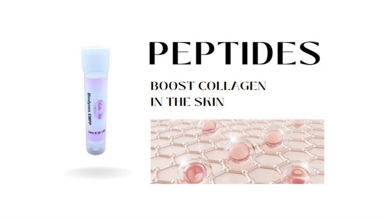 /Pure Biodynes EMPP peptide additive for mixing cream or serum