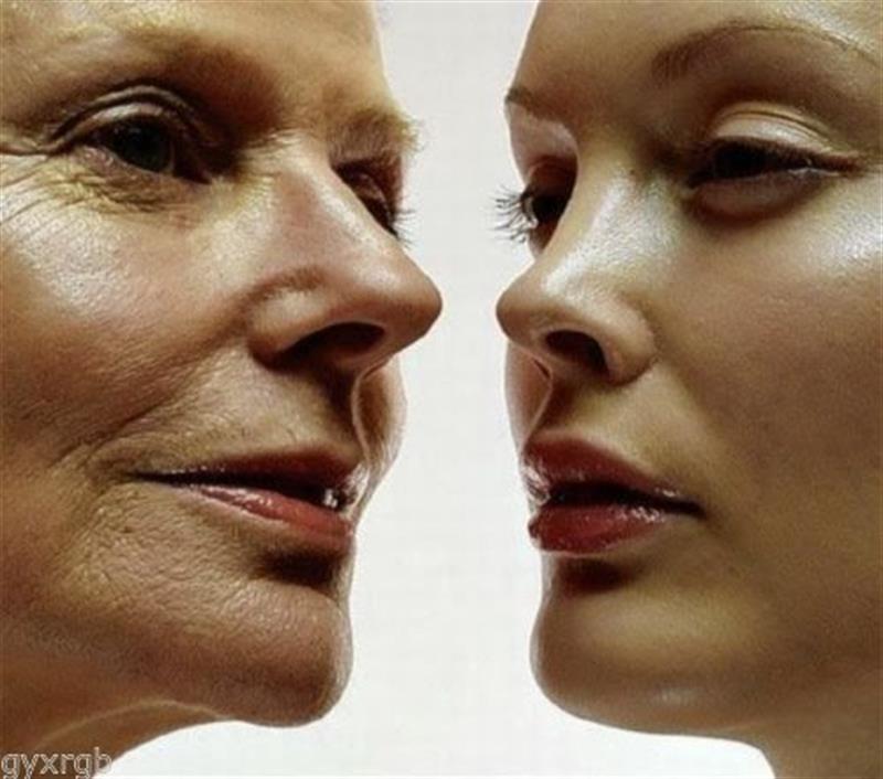 /A raw peptide that is used to mix into creams and serums to make anti aging products