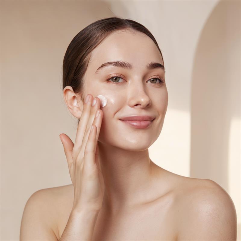100% (NASHA GRADE) HYALURONIC ACID CREAM