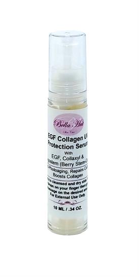 EGF Collagen UV Protection Serum