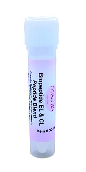Biopeptide EL & Biopeptide CL Peptide Blend