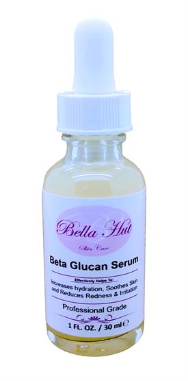 Beta Glucan Serum