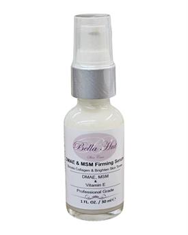 FIRMING SERUM WITH DMAE AND MSM