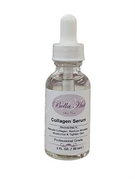 100% COLLAGEN SERUM