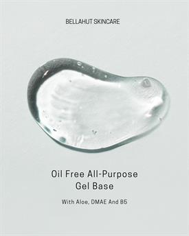 OIL FREE ALL-PURPOSE GEL BASE