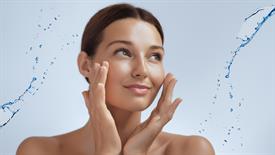 DEEP HYDRATING PEPTIDE